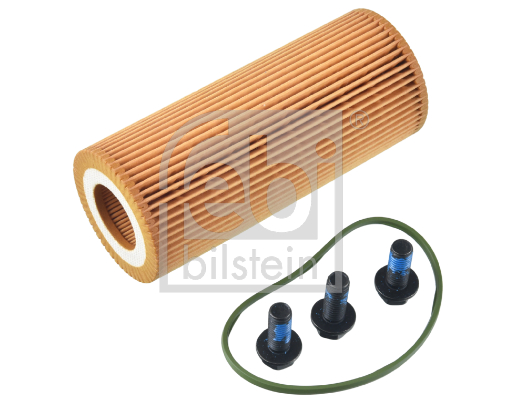Set filtru hidraulic cutie de viteza automata VOLVO FH12 FH 12/500 diesel 500 cai FEBI BILSTEIN 172928
