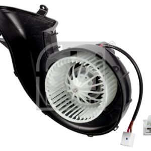 Ventilator habitaclu VOLVO FH16 II FH 16/550 diesel 551 cai FEBI BILSTEIN 173084