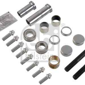 Set reparatie etrier VOLVO FH III 460 LNG diesel 460 cai FEBI BILSTEIN 173092