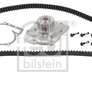 Set pompa apa + curea dintata VOLVO C30 (533) 2.4 i benzina 170 cai FEBI BILSTEIN 173208