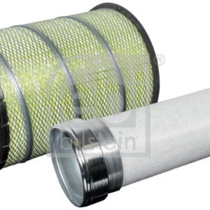 Set filtru de aer VOLVO FH12 FH 12/500 diesel 500 cai FEBI BILSTEIN 173639