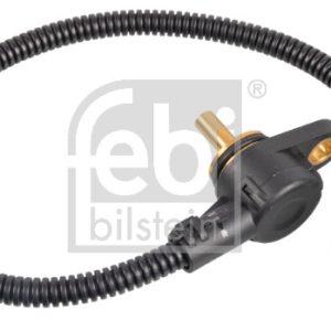 Senzor temperatura lichid de racire VOLVO FL6 FL 621 CNG benzina 204 cai FEBI BILSTEIN 173866