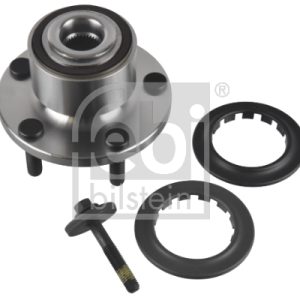 Set rulment roata VOLVO C30 (533) 2.0 FlexFuel Benzina/Etanol 146 cai FEBI BILSTEIN 173949