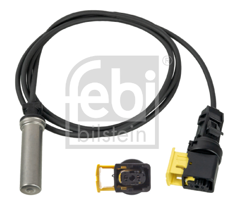 Senzor turatie roata VOLVO FH16 II FH 16/540, FH 16/550 diesel 540 cai FEBI BILSTEIN 174166