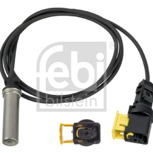 Senzor turatie roata VOLVO FM III 460 diesel 460 cai FEBI BILSTEIN 174166