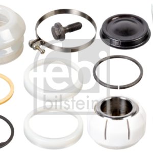 Set reparatie Brat longitudinal VOLVO FL6 FL 614 diesel 209 cai FEBI BILSTEIN 17418