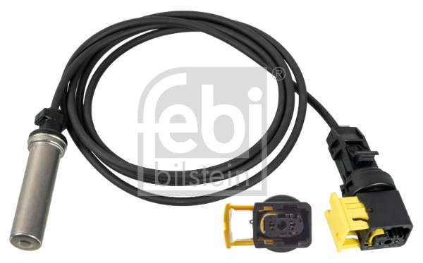 Senzor turatie roata VOLVO FM II FM 460 diesel 460 cai FEBI BILSTEIN 174327