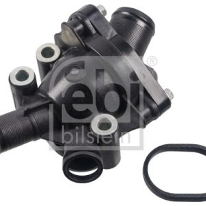Termostat lichid racire VOLVO C30 (533) 2.4 i benzina 170 cai FEBI BILSTEIN 174570