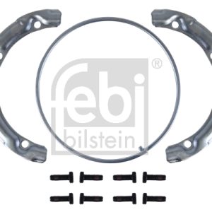 Set accesorii disc frana VOLVO FM7 FM 7/290 diesel 290 cai FEBI BILSTEIN 174955