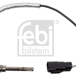 Senzor temperatura gaze evacuare VOLVO C30 (533) D5 diesel 163 cai FEBI BILSTEIN 175020