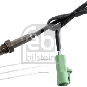 Sonda Lambda VOLVO C30 (533) 1.6 benzina 100 cai FEBI BILSTEIN 175872