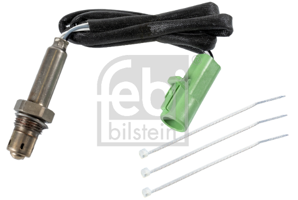 Sonda Lambda VOLVO C30 (533) 2.0 benzina 145 cai FEBI BILSTEIN 175873