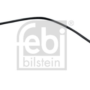 Senzor temperatura gaze evacuare VOLVO C30 (533) D5 diesel 163 cai FEBI BILSTEIN 176447