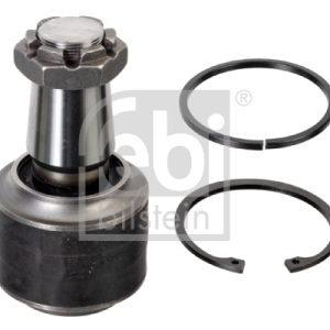 Set reparatie Brat longitudinal VOLVO B6 B6 diesel 320 cai FEBI BILSTEIN 176566
