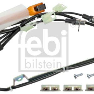 Set de cabluri cutie automata VOLVO FH 400 diesel 400 cai FEBI BILSTEIN 176637