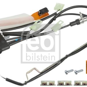 Set de cabluri cutie automata VOLVO FH16 III 750 diesel 751 cai FEBI BILSTEIN 176639