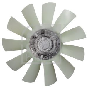 Ventilator radiator VOLVO FH16 II FH 16/600 diesel 600 cai FEBI BILSTEIN 176750