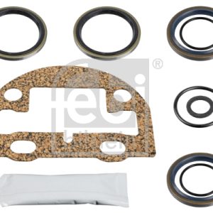 Set garnituri de etansare reglare automata VOLVO FL6 FL 610 diesel 150 cai FEBI BILSTEIN 176908