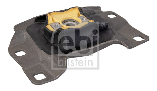 Suport cutie de transfer VOLVO C30 (533) D2 diesel 115 cai FEBI BILSTEIN 177916