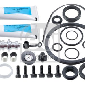 Set reparatie cilindru receptor ambreiaj VOLVO FL6 FL 621 diesel 179 cai FEBI BILSTEIN 179421