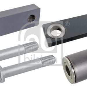 Suport arc eliptic VOLVO FH16 II FH 16/750 diesel 749 cai FEBI BILSTEIN 179473