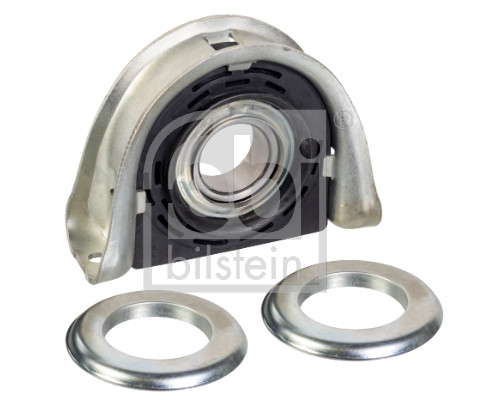 Suport ax cardanic VOLVO FH12 FH 12/430 diesel 430 cai FEBI BILSTEIN 180068