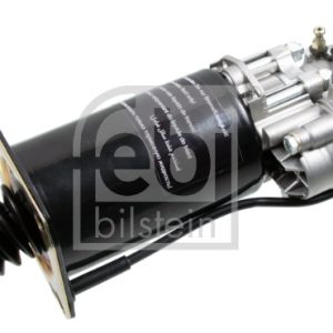 Servo ambreiaj VOLVO FL II FL 300-15 diesel 300 cai FEBI BILSTEIN 180294