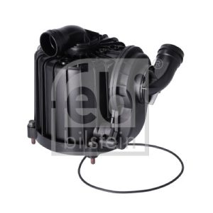 Separator ulei ventilatie bloc motor VOLVO FM II FM 410 diesel 411 cai FEBI BILSTEIN 181055