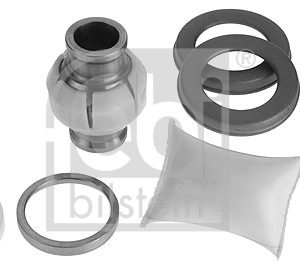 Set reparatie Brat longitudinal VOLVO FL6 FL 616 diesel 209 cai FEBI BILSTEIN 18108