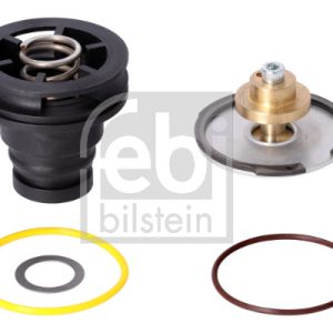 Set reparatie uscator VOLVO FH12 FH 12/380 diesel 379 cai FEBI BILSTEIN 181523