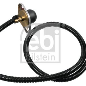 Senzor presiune supraalimentare VOLVO FL6 FL 610 diesel 150 cai FEBI BILSTEIN 182191