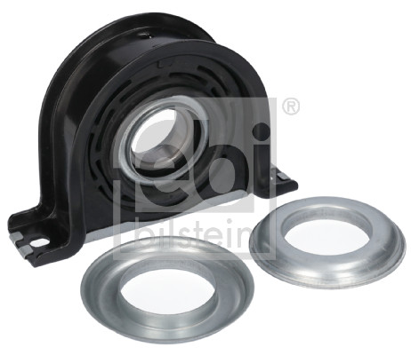 Suport ax cardanic VOLVO FH16 FH 16/550 diesel 551 cai FEBI BILSTEIN 182372