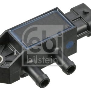 Senzor presiune gaze evacuare VOLVO FL III FL 250-18 diesel 250 cai FEBI BILSTEIN 182417