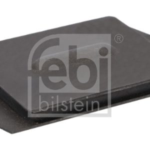 Tampon cauciuc suspensie VOLVO FH12 FH 12/460 diesel 460 cai FEBI BILSTEIN 182867