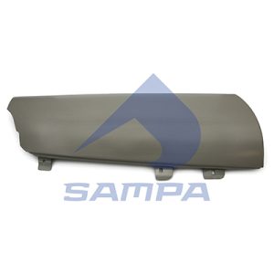 Spoiler cabina VOLVO FH16 II FH 16/540, FH 16/550 diesel 540 cai SAMPA 1830 0027