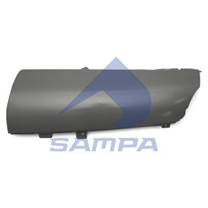 Spoiler cabina VOLVO FH16 FH 16/520 diesel 520 cai SAMPA 1830 0028