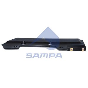 Spoiler cabina VOLVO FM10 FM 10/360 diesel 360 cai SAMPA 1830 0082
