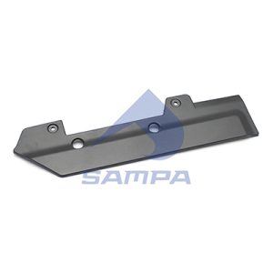 Spoiler cabina VOLVO FM7 FM 7/250 diesel 250 cai SAMPA 1830 0083