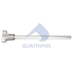 Suport aripa VOLVO FL6 FL 611 diesel 171 cai SAMPA 1830 0114