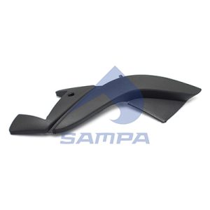Spoiler cabina VOLVO FM12 FM 12/460 diesel 460 cai SAMPA 1830 0270