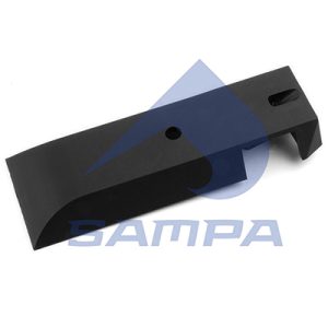 Suport aripa VOLVO FL6 FL 612 diesel 209 cai SAMPA 1830 0294