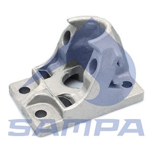 Suport aripa VOLVO FM II FM 450 diesel 450 cai SAMPA 1830 0455