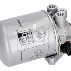 Uscator aer sistem compresor VOLVO FH16 FH 16/520 diesel 520 cai FEBI BILSTEIN 183296
