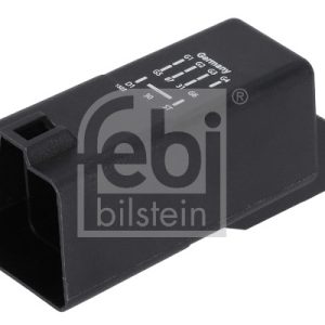 Unitate de control bujii incandescente VOLVO C30 (533) D5 diesel 180 cai FEBI BILSTEIN 184292