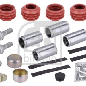 Set reparatie etrier VOLVO FL II FL 240-12 diesel 240 cai FEBI BILSTEIN 185007