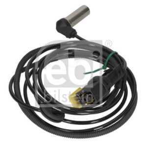 Senzor turatie roata VOLVO FH III 460 LNG diesel 460 cai FEBI BILSTEIN 188457
