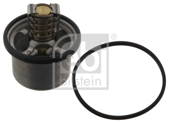 Termostat lichid racire VOLVO FM12 FM 12/340 diesel 340 cai FEBI BILSTEIN 18960