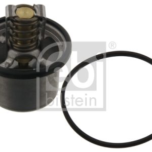 Termostat lichid racire VOLVO FL6 FL 619 diesel 209 cai FEBI BILSTEIN 18960