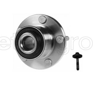 Set rulment roata VOLVO C30 (533) T5 benzina 230 cai METELLI 19-2850