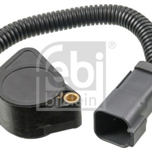 Senzor pedala acceleratie VOLVO FL6 FL 612 diesel 230 cai FEBI BILSTEIN 192625